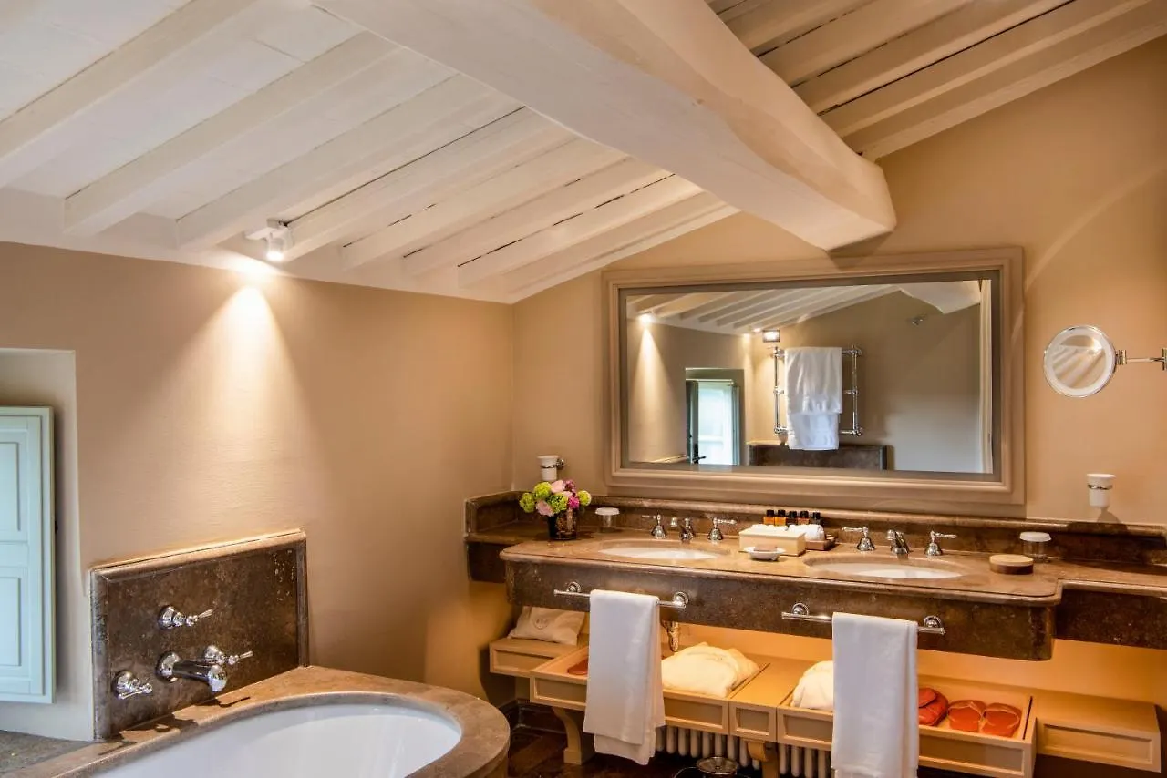 Hotel Borgo San Felice Castelnuovo Berardenga