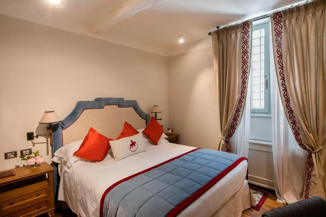Hotel Borgo San Felice Castelnuovo Berardenga