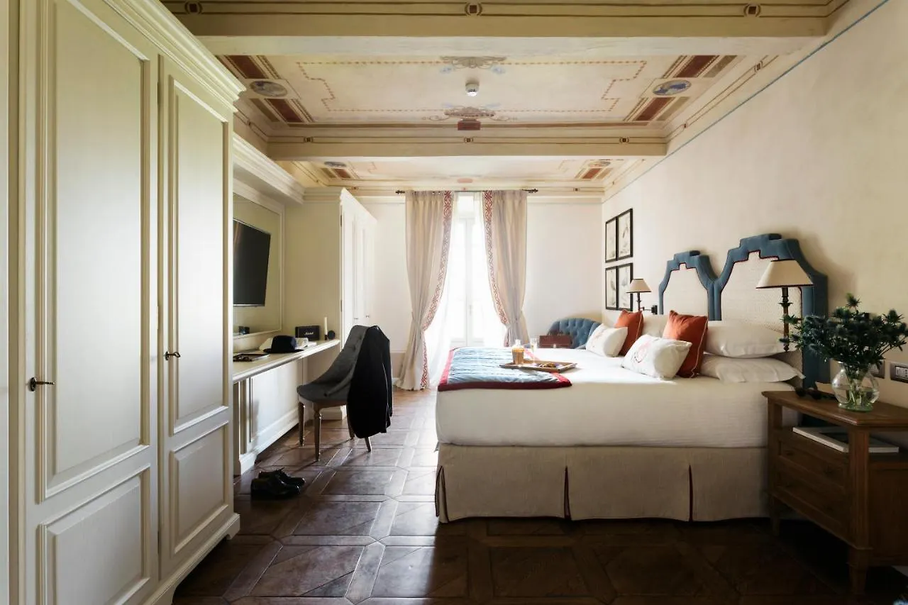 Hotel Borgo San Felice Castelnuovo Berardenga