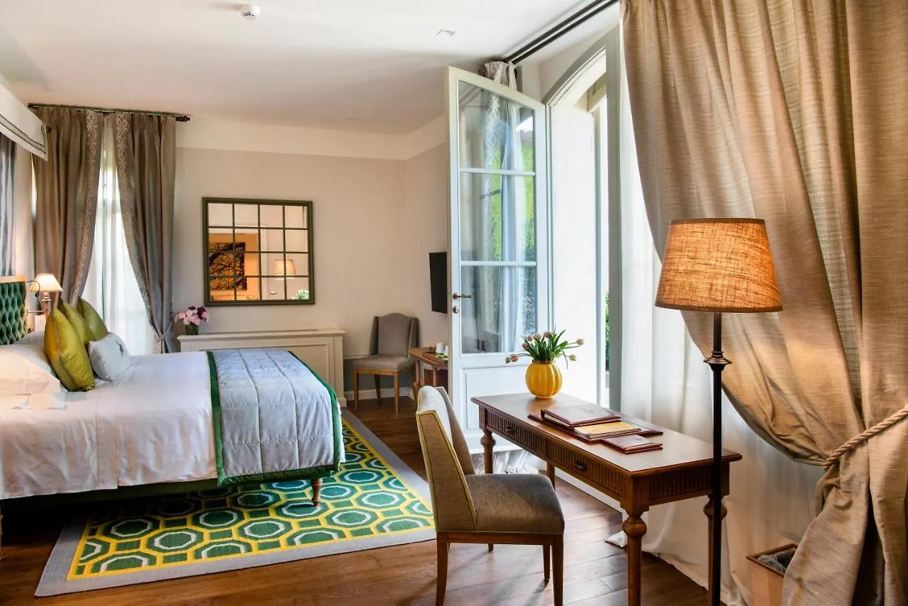 Hotel Borgo San Felice Castelnuovo Berardenga