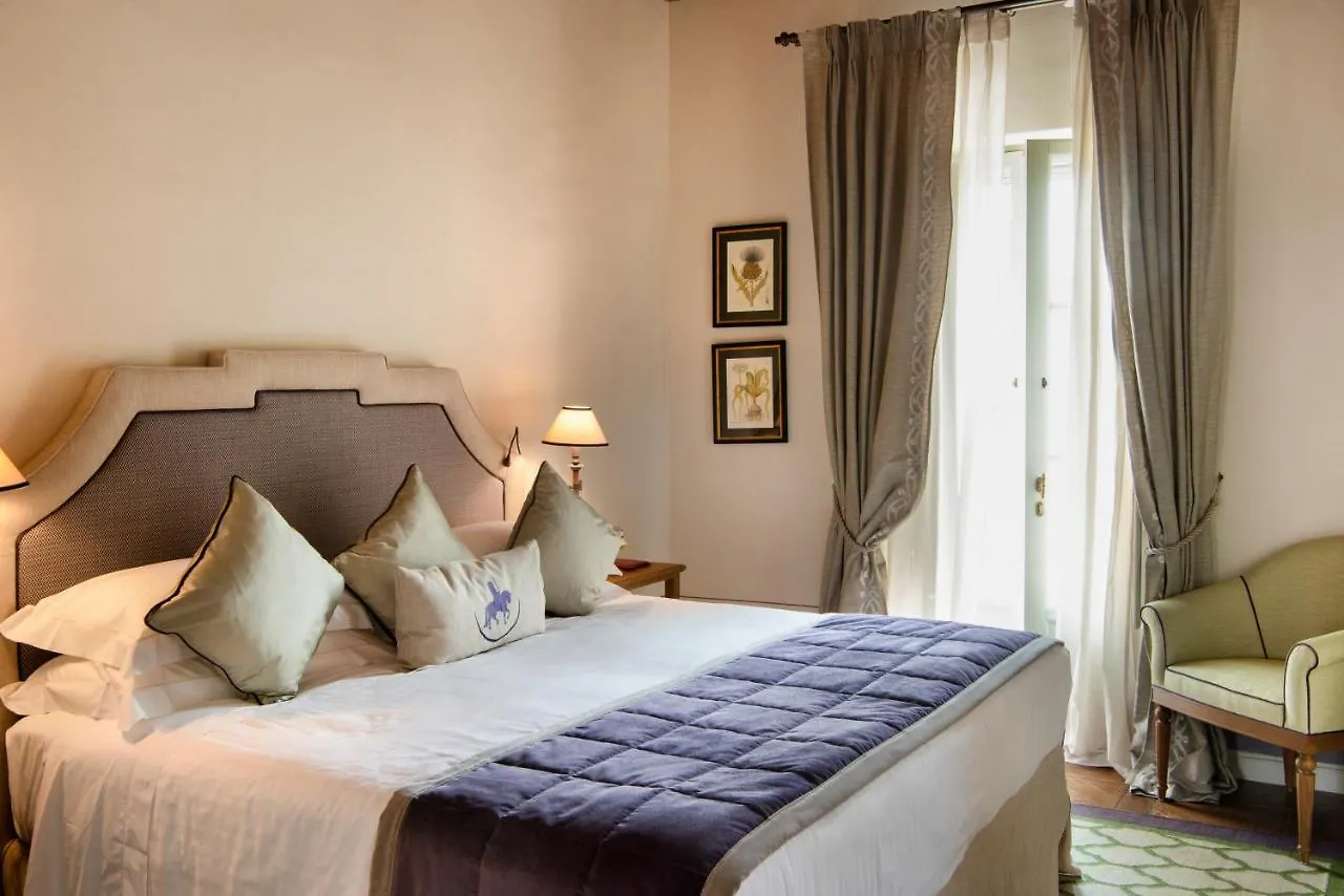 Hotel Borgo San Felice Castelnuovo Berardenga