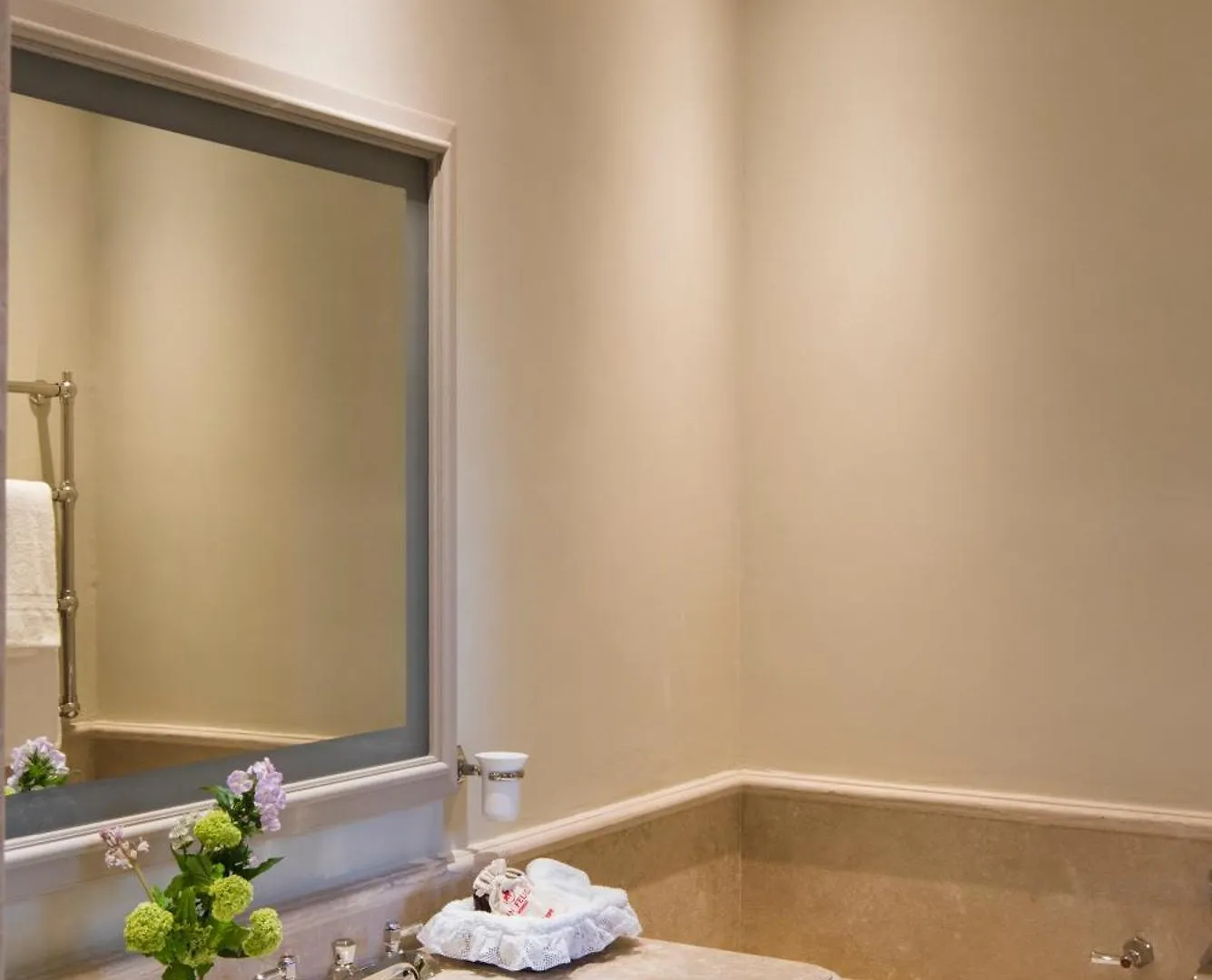 Hotel Borgo San Felice Castelnuovo Berardenga