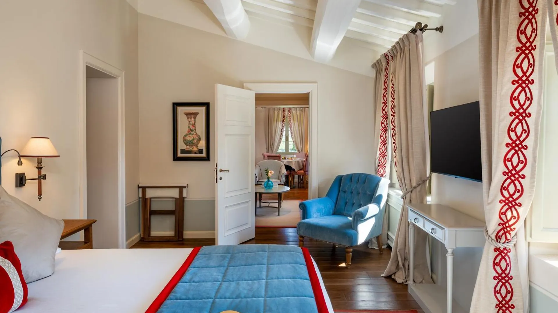 Hotel Borgo San Felice Castelnuovo Berardenga