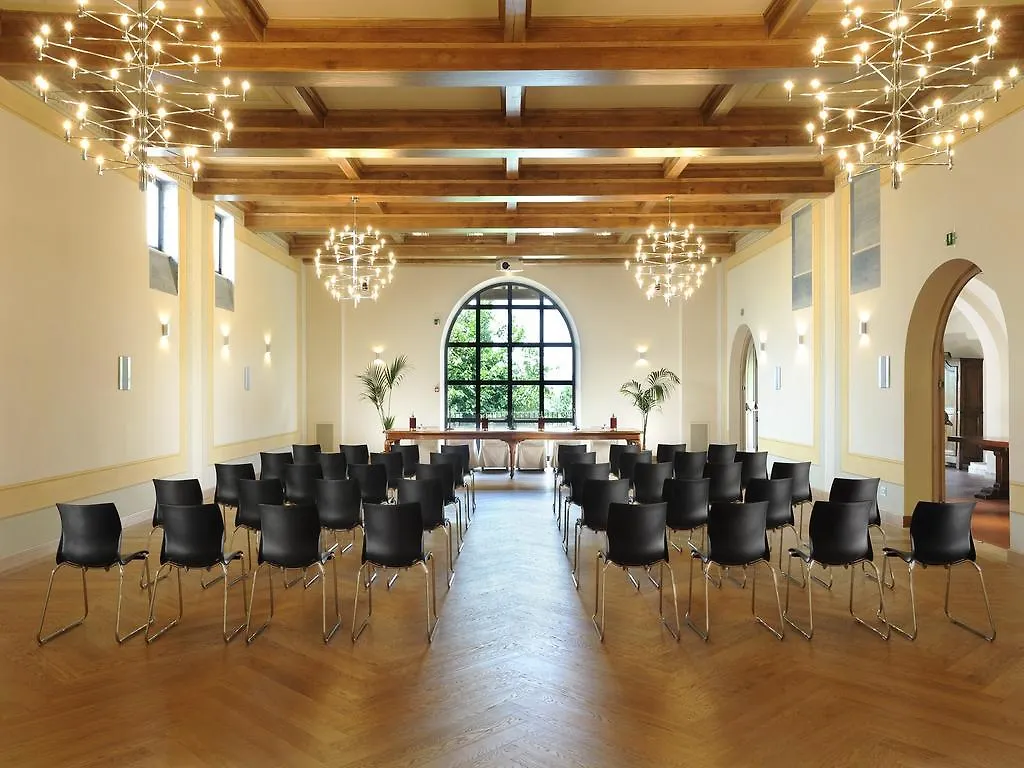 Hotel Borgo San Felice Castelnuovo Berardenga