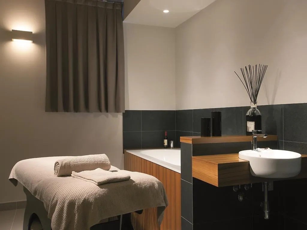Hotel Borgo San Felice Castelnuovo Berardenga Italien