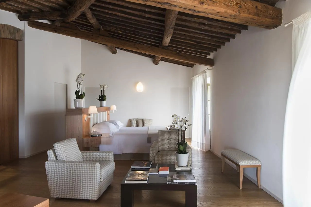 Hotel Borgo San Felice Castelnuovo Berardenga