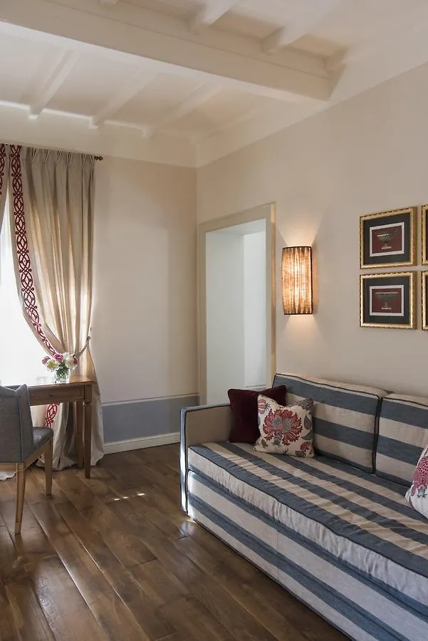 *****  Hotel Borgo San Felice Castelnuovo Berardenga Italien