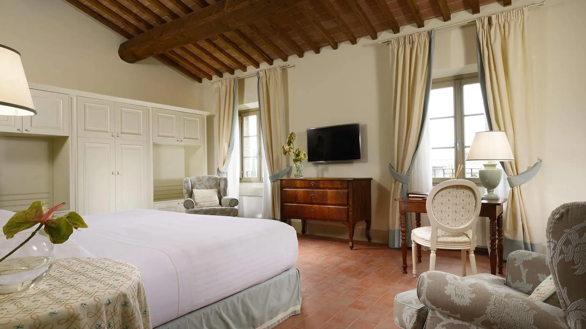 Borgo San Felice Hotel Castelnuovo Berardenga