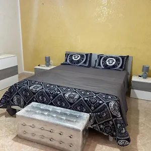 Apartament Casa Giusi 