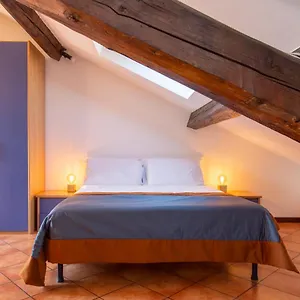  Apartment Mondadori Italy