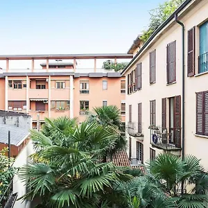  Apartment Prestige Boutique Homes Brera 2 Italy