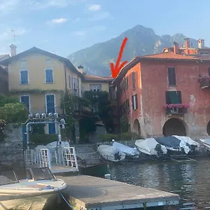  Apartment Alexa House Front Italy