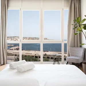 Apartament La Ortigia 