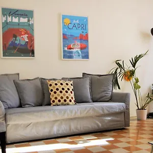 Apartament Incantevole De Angeli 