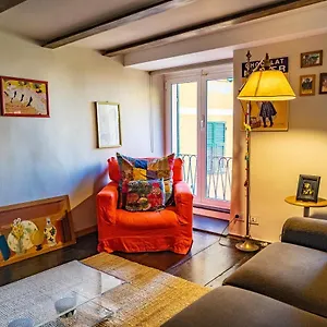 Martina Appartement