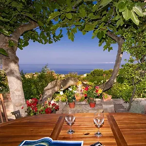 Welcomely - Badde Nuraghe Dimora Vista Mare Con Parcheggio Privato Magomadas