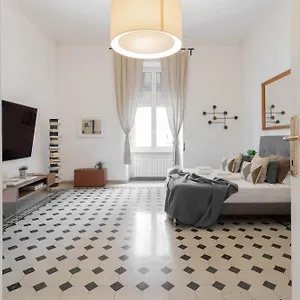 Apartament Luxury Spagna 