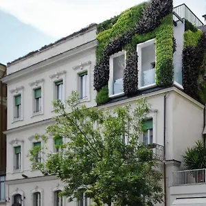 *** Hotel The B Place Italy