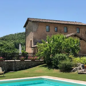 Il Caggio Farm stay