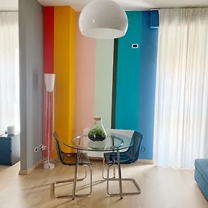  Apartment Smart House Centro Italy