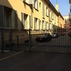  Apartment Granduca Italy