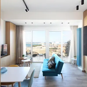Apartament Seaview 