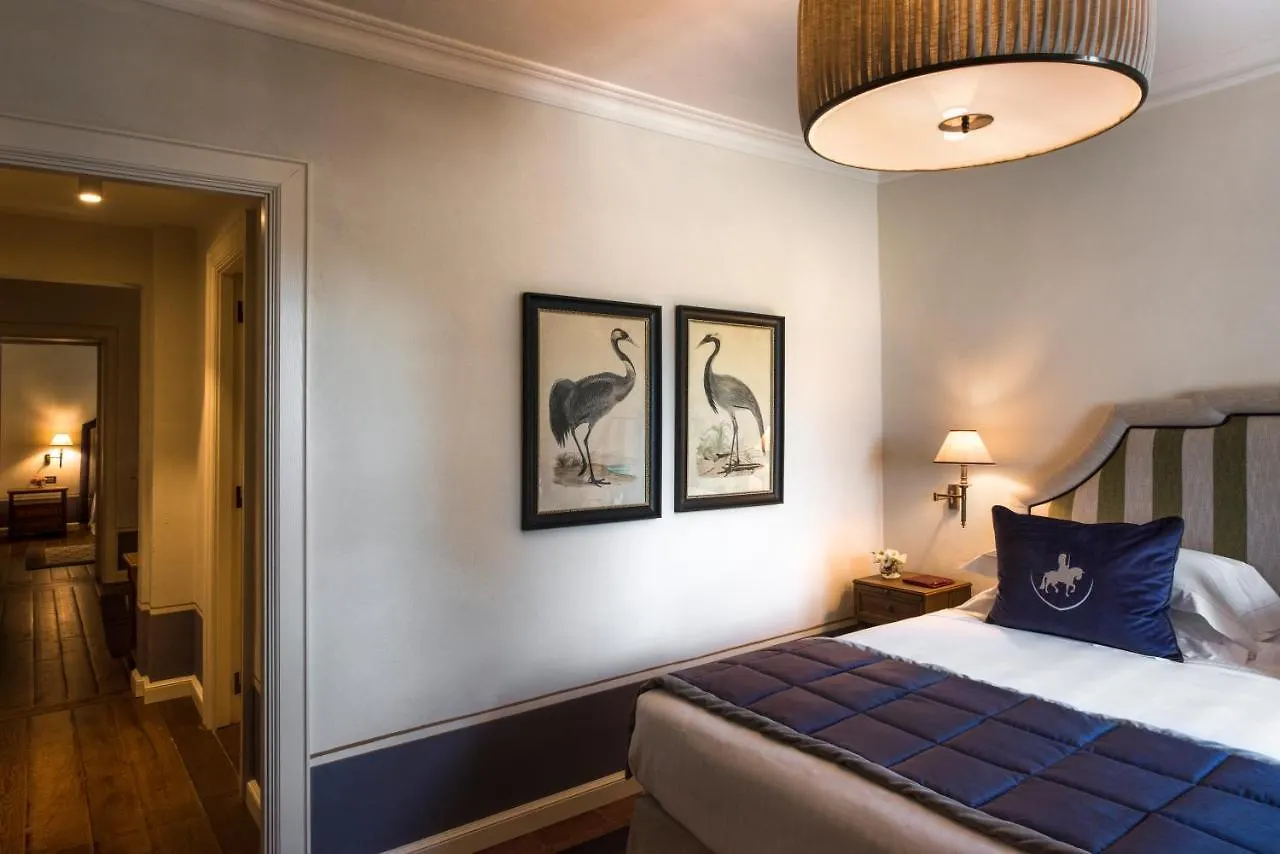 Borgo San Felice Hotel Castelnuovo Berardenga 5*,