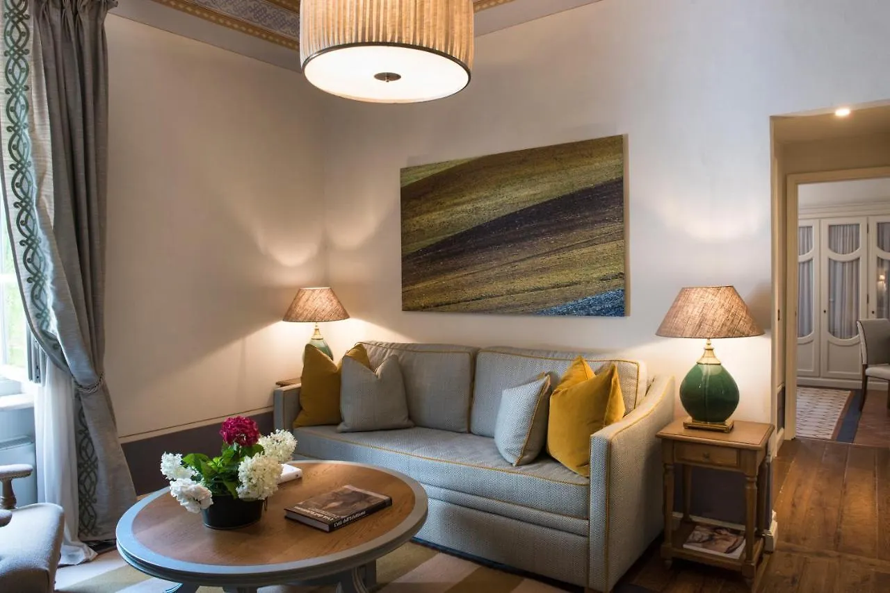 Borgo San Felice Hotel Castelnuovo Berardenga 5*,  Italy