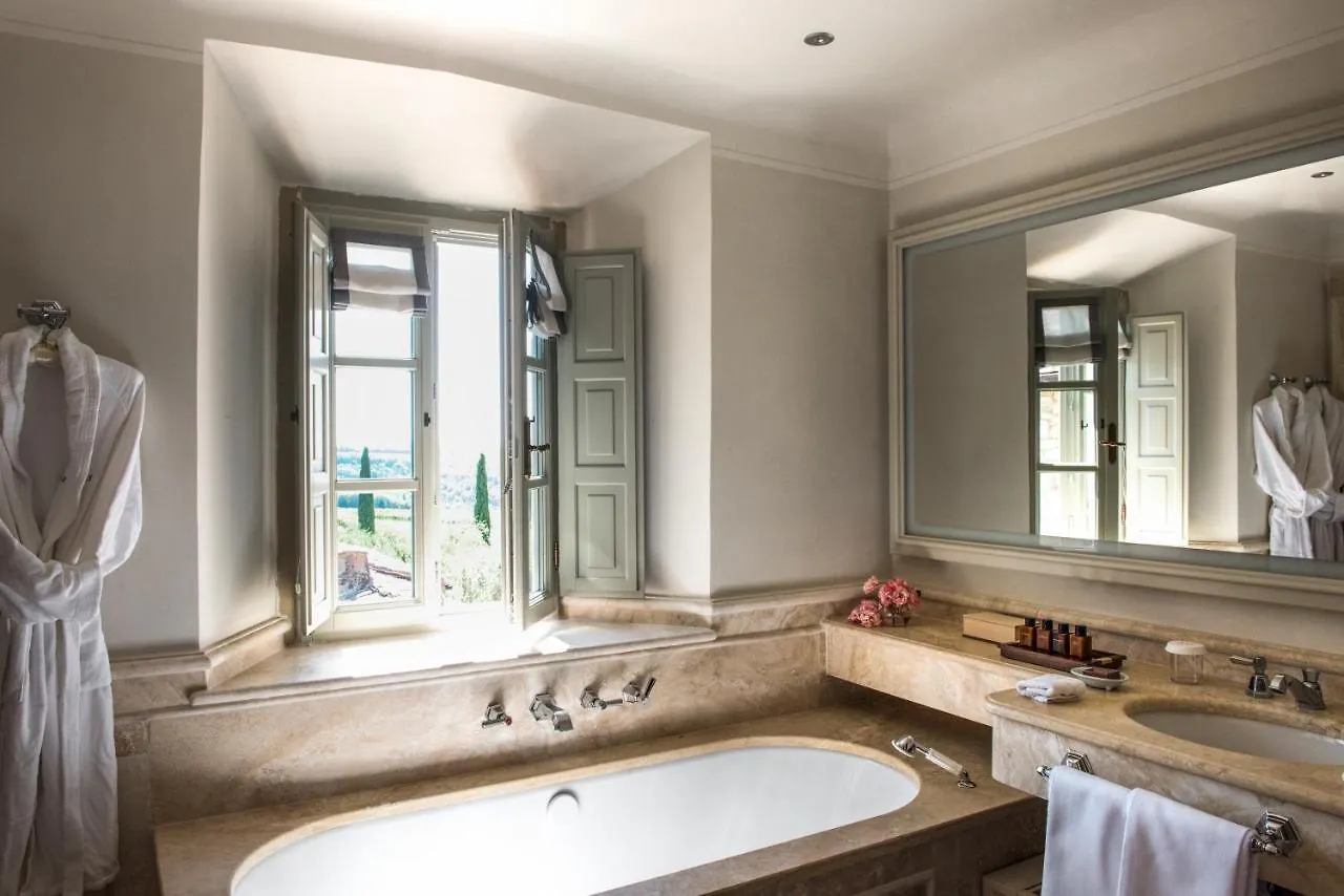 Borgo San Felice Hotel Castelnuovo Berardenga