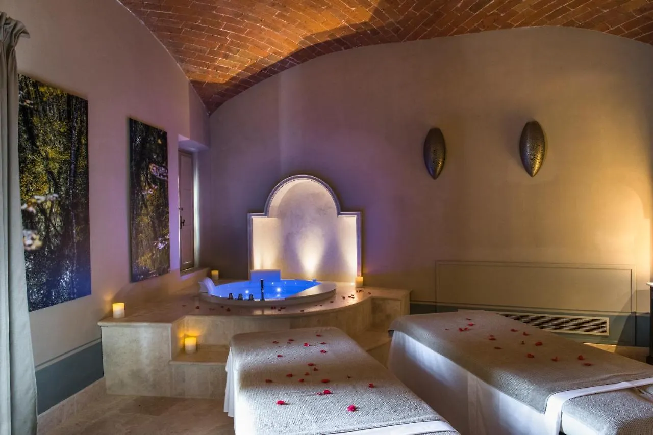 Borgo San Felice Hotel Castelnuovo Berardenga