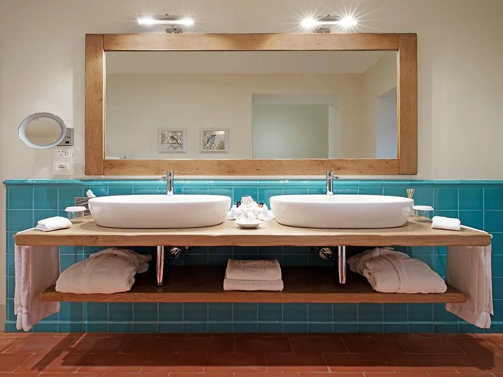 Hotel Borgo San Felice Castelnuovo Berardenga
