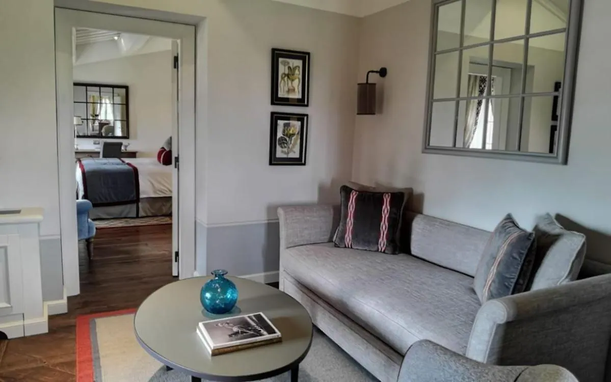 *****  Borgo San Felice Hotel Castelnuovo Berardenga Italy