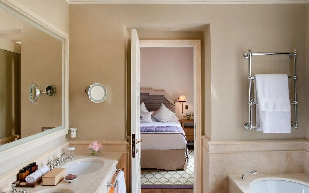 *****  Borgo San Felice Hotel Castelnuovo Berardenga Italy