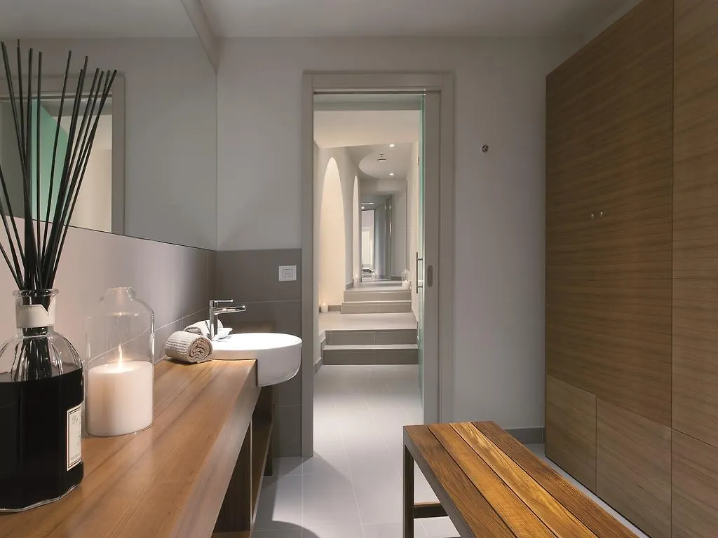 Hotel Borgo San Felice Castelnuovo Berardenga