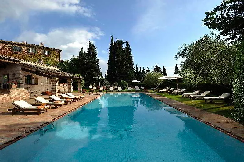 Hotel Borgo San Felice Castelnuovo Berardenga