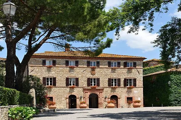 Hotel Borgo San Felice Castelnuovo Berardenga
