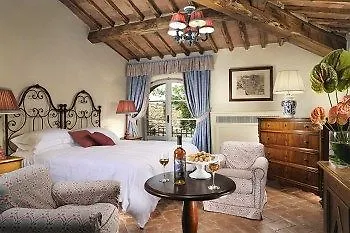 Hotel Borgo San Felice Castelnuovo Berardenga