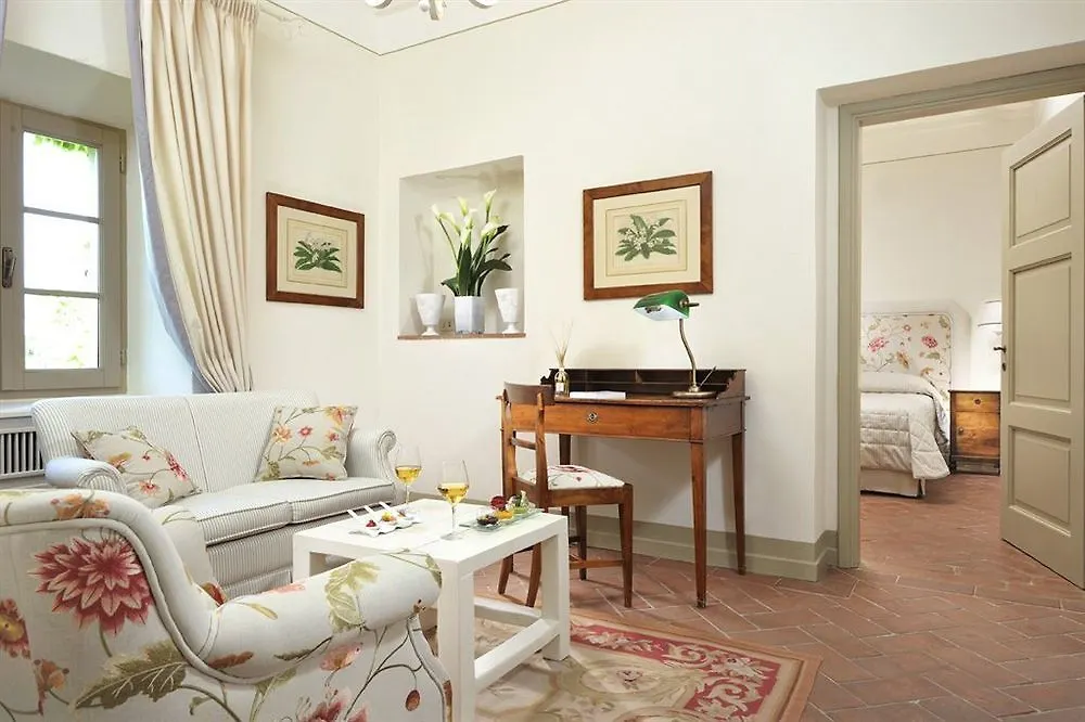 Hotel Borgo San Felice Castelnuovo Berardenga