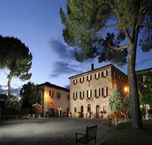 Hotel Borgo San Felice Castelnuovo Berardenga