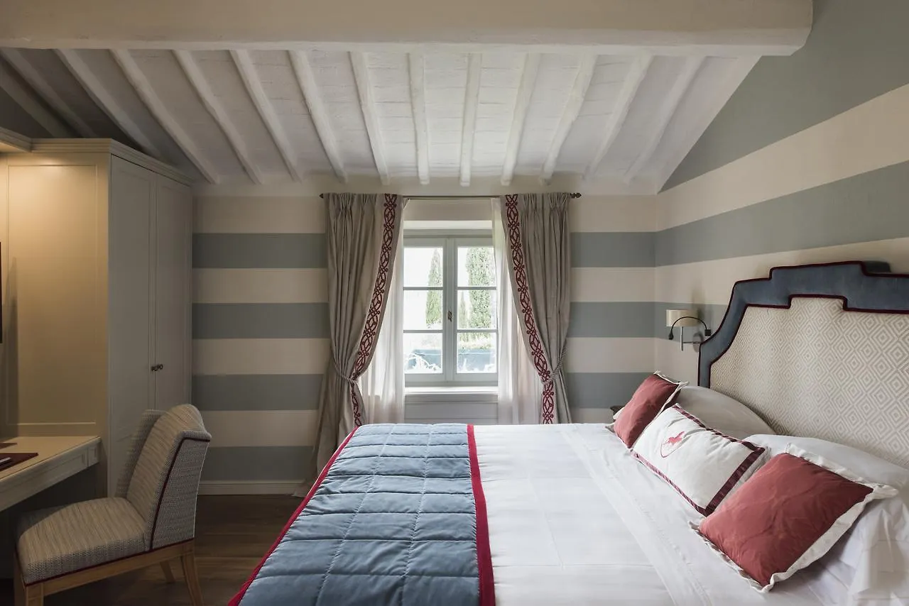 Borgo San Felice Hotel Castelnuovo Berardenga