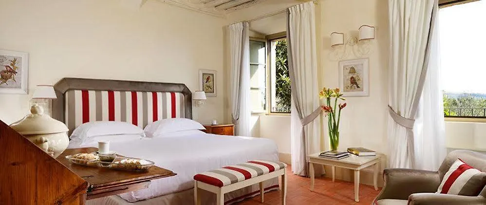 Borgo San Felice Hotel Castelnuovo Berardenga 5*,
