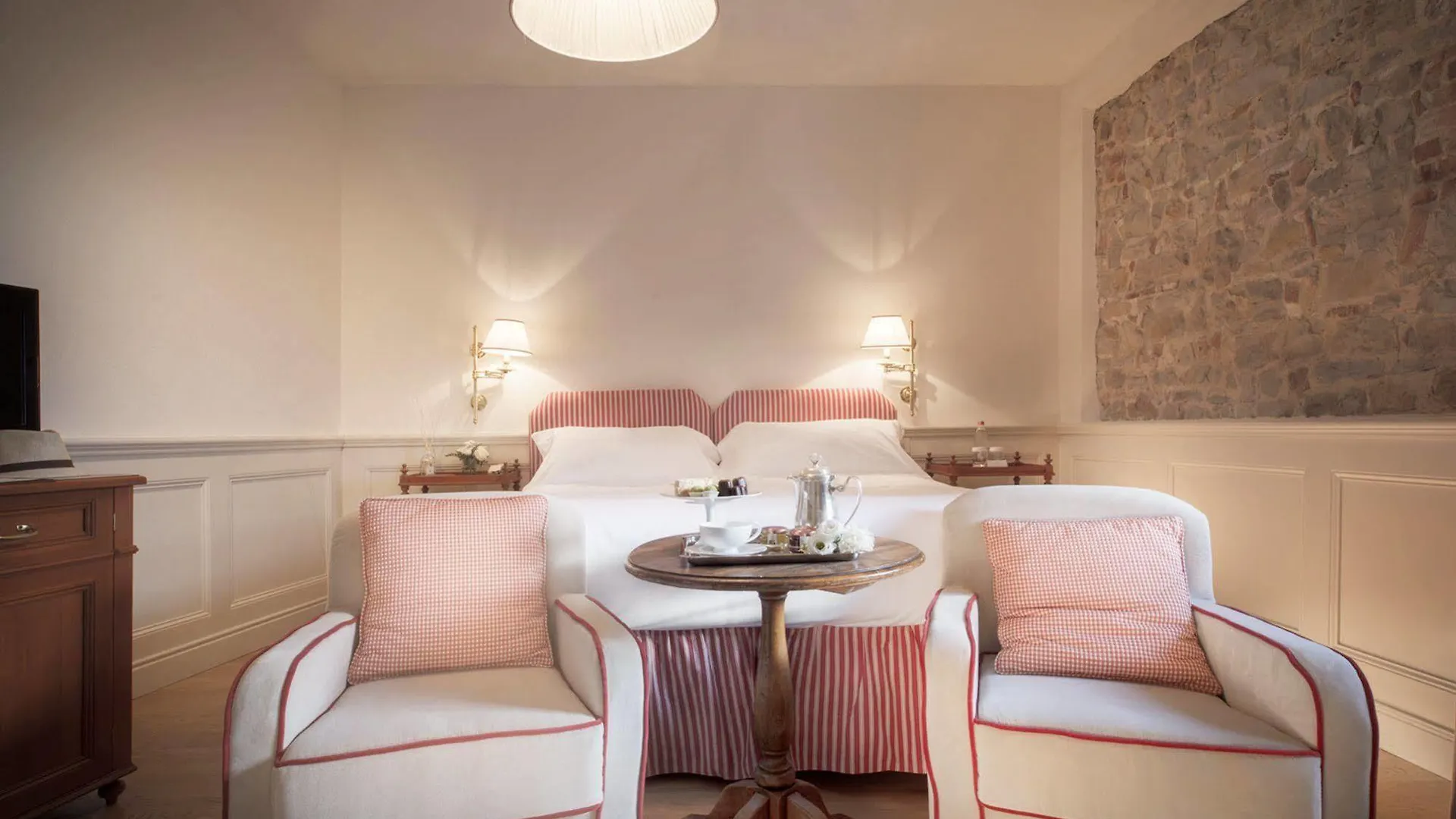 Borgo San Felice Hotel Castelnuovo Berardenga 5*,