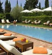 Hotel Borgo San Felice Castelnuovo Berardenga