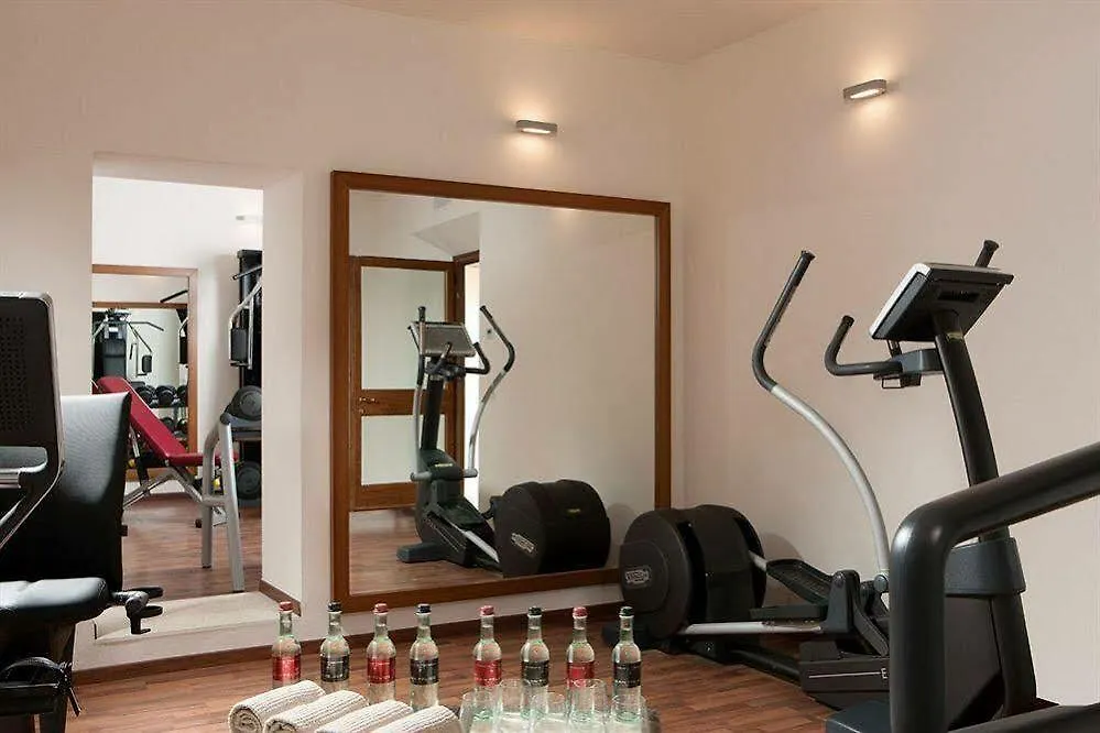 Borgo San Felice Hotel Castelnuovo Berardenga