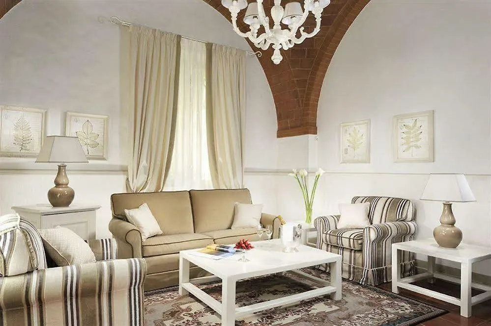 Borgo San Felice Hotel Castelnuovo Berardenga