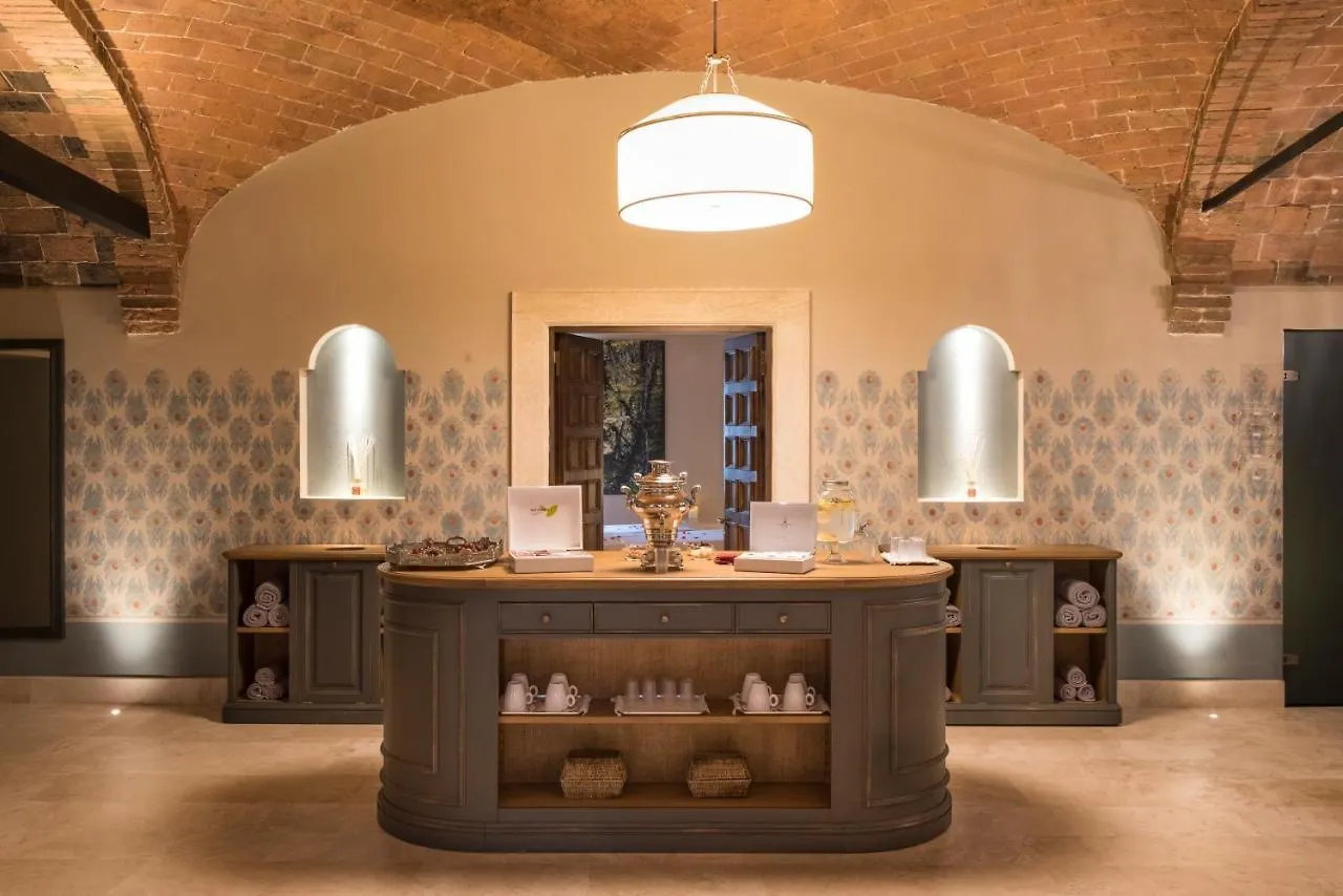Borgo San Felice Hotel Castelnuovo Berardenga