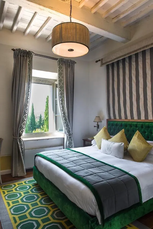 Borgo San Felice Hotel Castelnuovo Berardenga