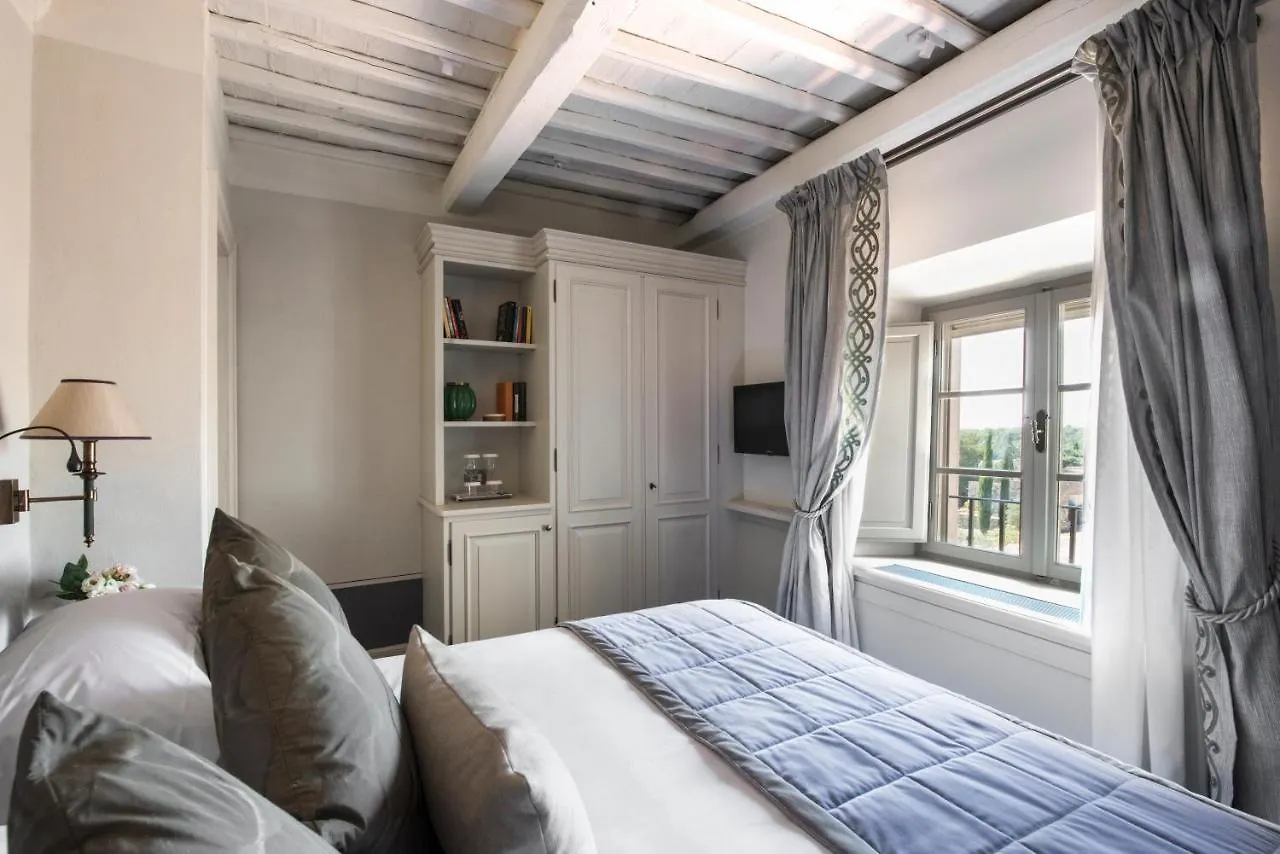 Borgo San Felice Hotel Castelnuovo Berardenga