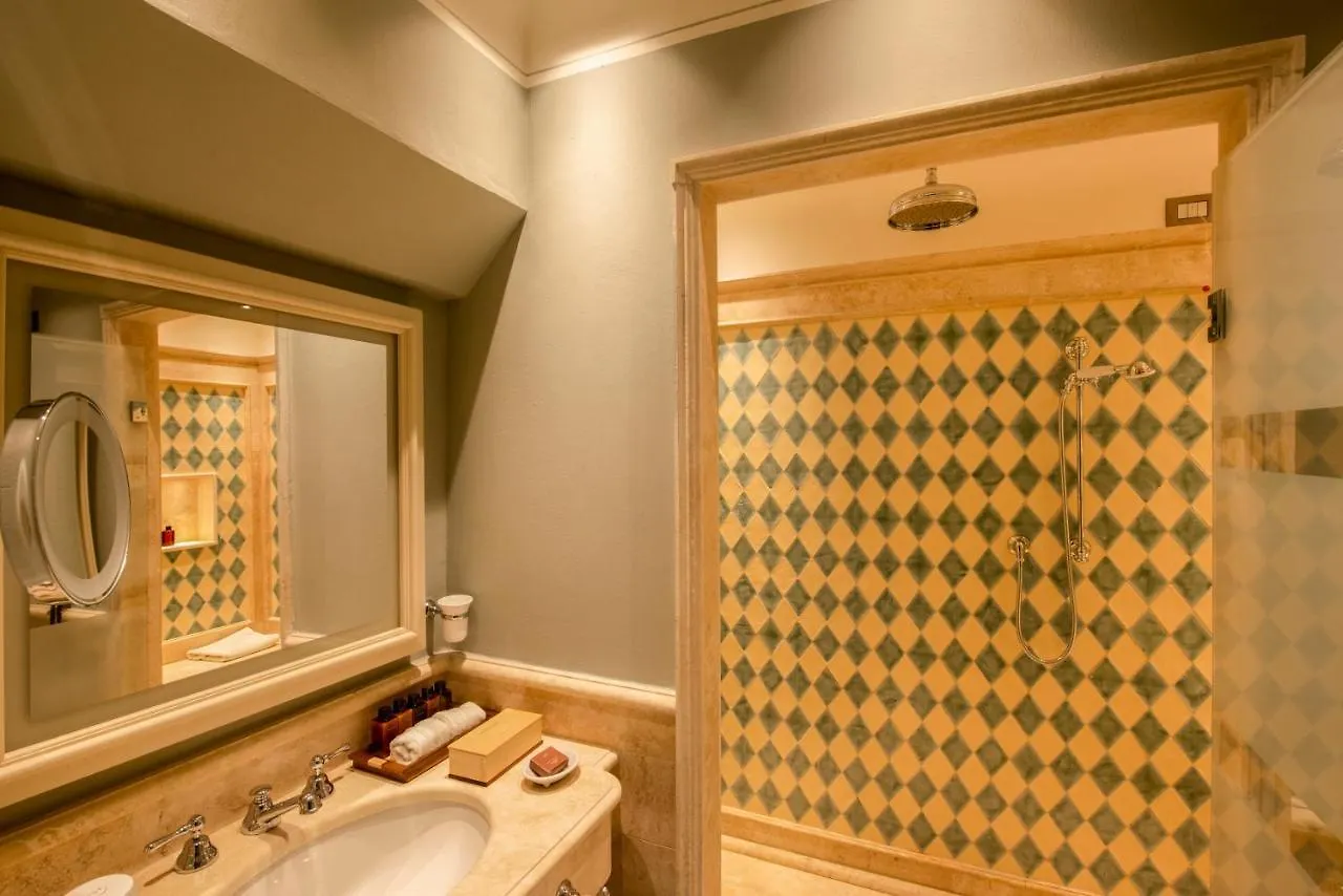 Borgo San Felice Hotel Castelnuovo Berardenga