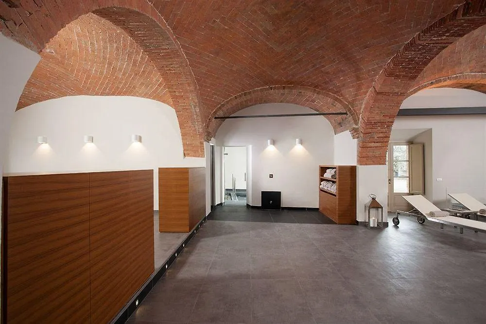 Borgo San Felice Hotel Castelnuovo Berardenga